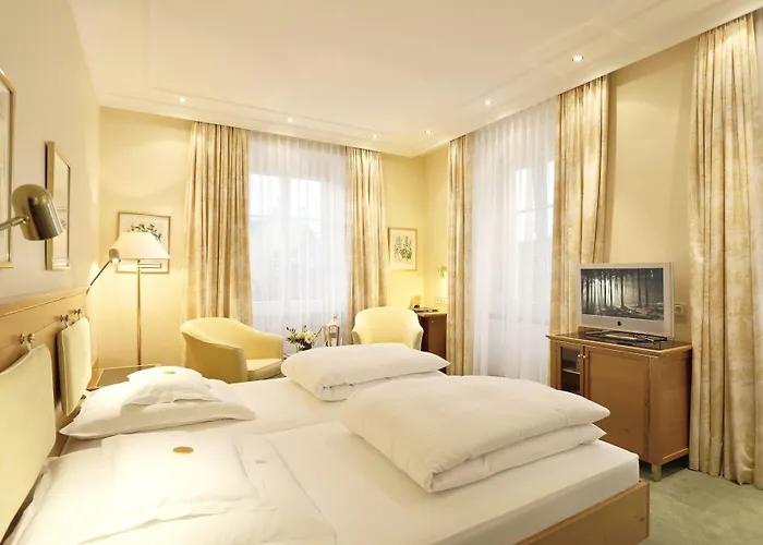 Reutemann-seegarten Hotel 4*