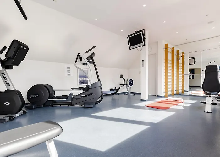 Hotel Reutemann-seegarten 4*