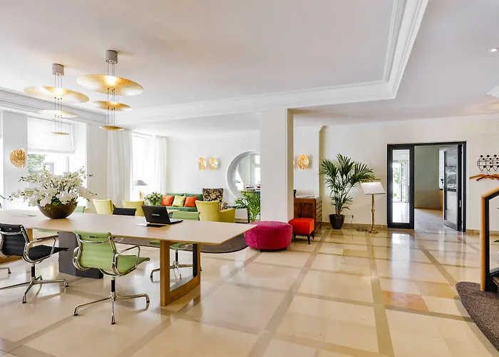 Reutemann-seegarten Hotel