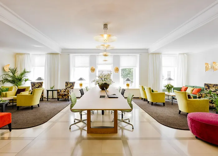 Reutemann-seegarten Hotel Lindau (Bodensee)