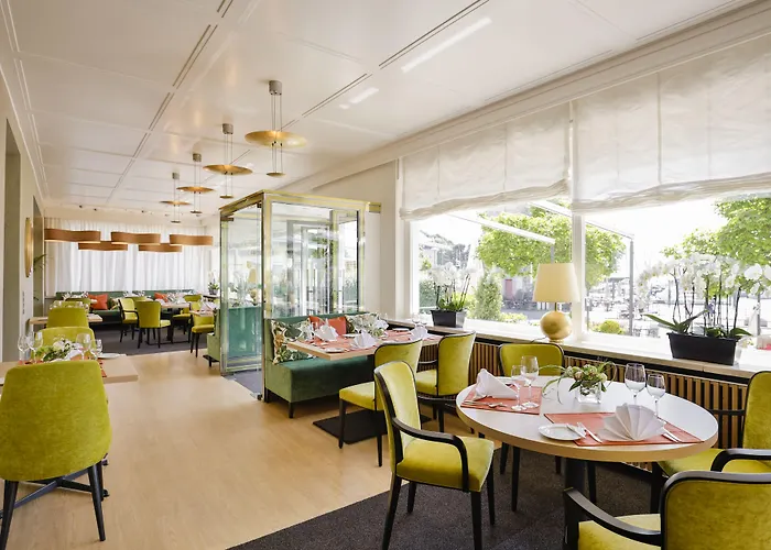 Hotel Reutemann-seegarten