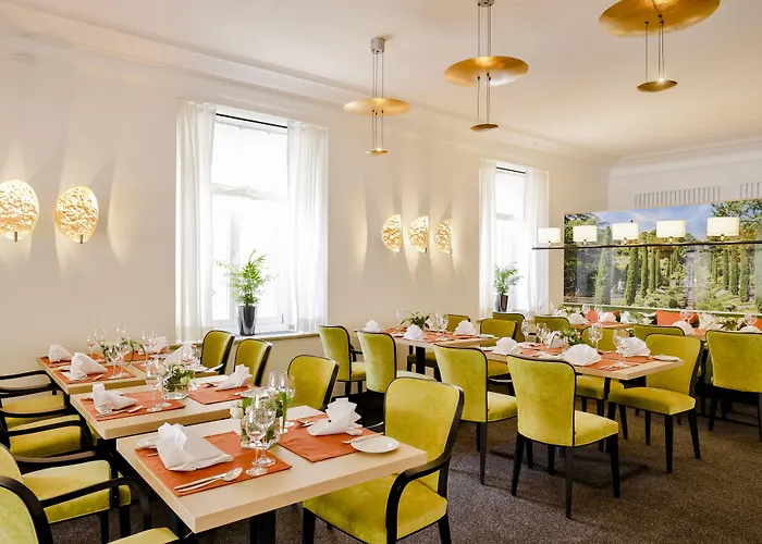 Reutemann-seegarten 4* Lindau (Bodensee)