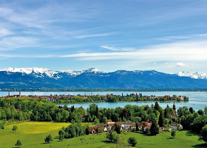 Reutemann-seegarten Hotel 4*