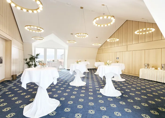 Reutemann-seegarten Hotel 4*