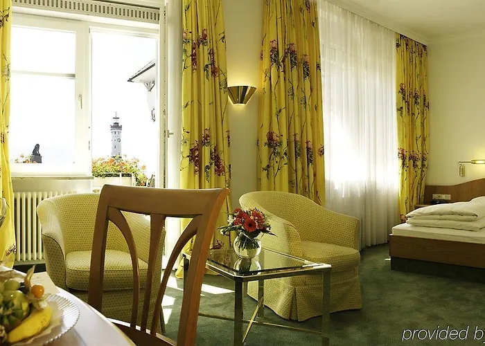Reutemann-seegarten Hotel