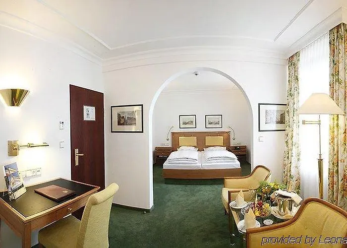 Reutemann-seegarten Hotel 4*