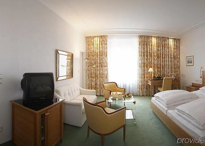 Reutemann-seegarten 4* Lindau (Bodensee)