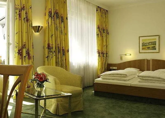 Reutemann-seegarten Hotel 4*