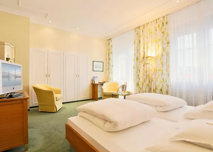 Reutemann-seegarten Hotel