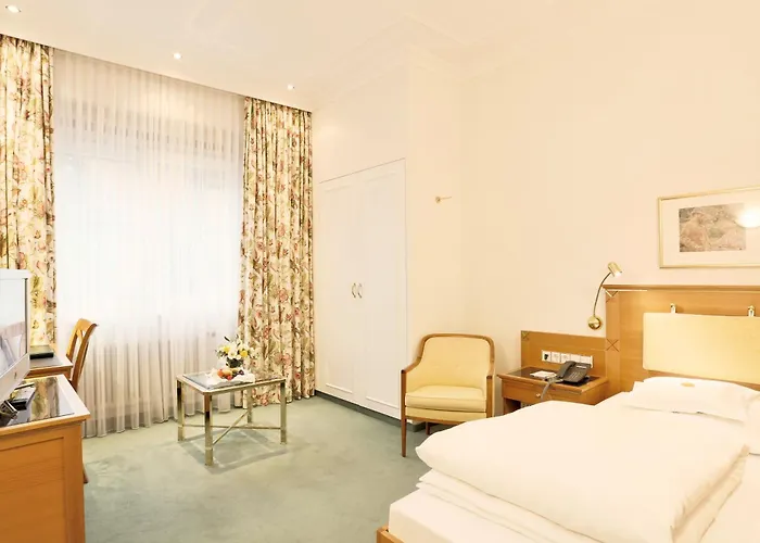 Reutemann-seegarten Lindau (Bodensee)