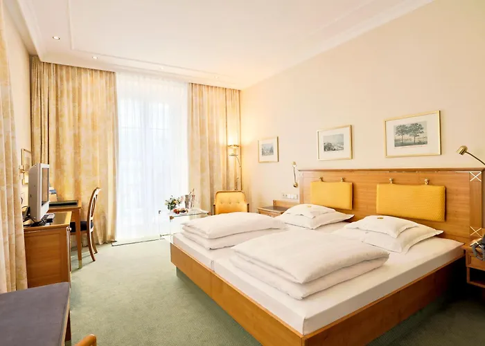 Hotel Reutemann-seegarten